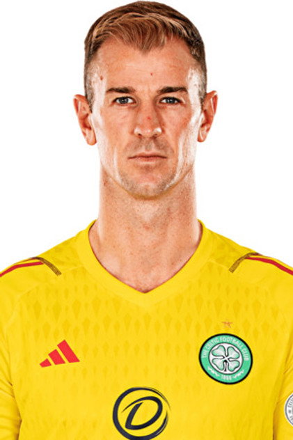 Joe Hart