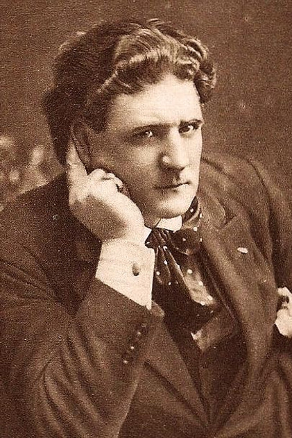Aurelio Sidney