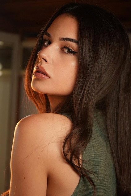 Ceyda Ceren Edis