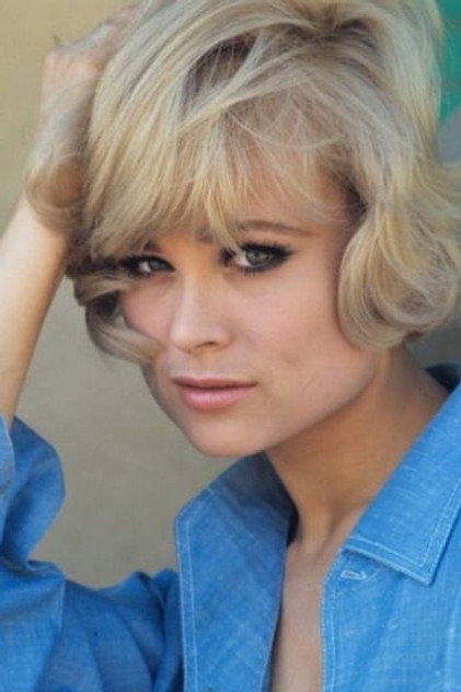 Barbara Bold