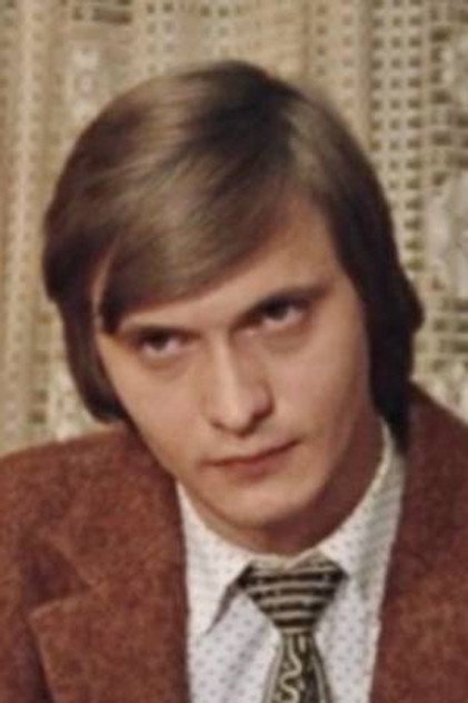 Viktor Neznanov