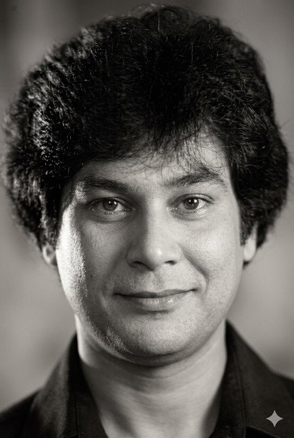 Zafar Iqbal