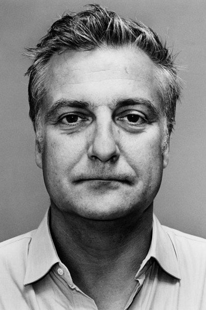 Olivier Cadiot