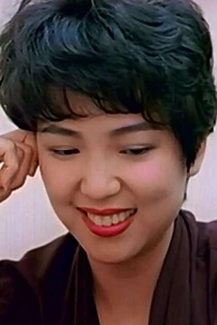 Veronica Tsoi