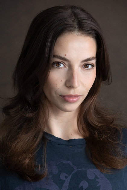 Eli-Bella Wood