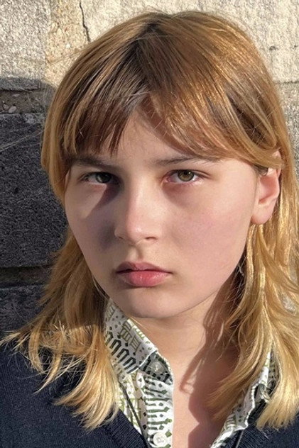 Luna Ho Poumey