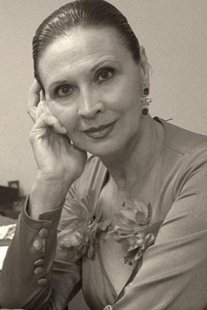 Merche Esmeralda