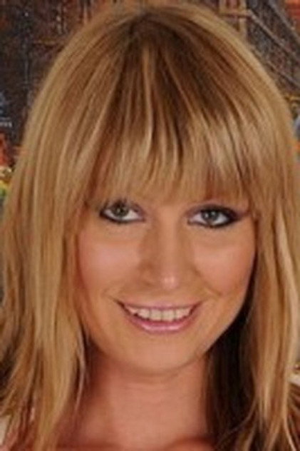 Katerina Cox