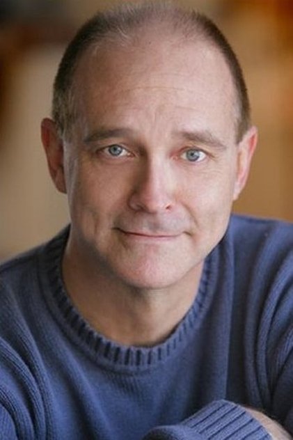 Doug Ballard