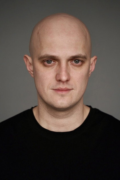 Aleksey Terekhov