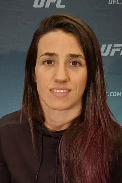 Marina Rodriguez