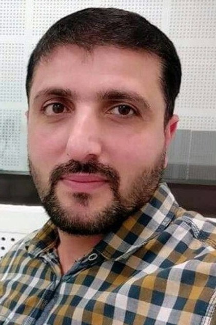 Səyyar Rüstəmov