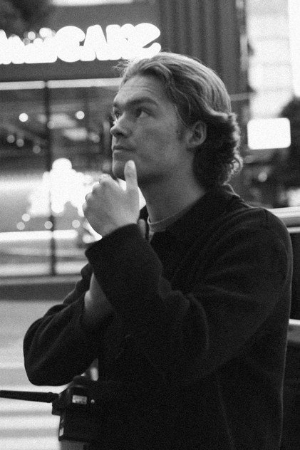 Gustav Wärn