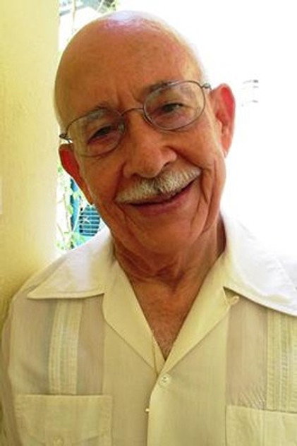 Santos Nazario