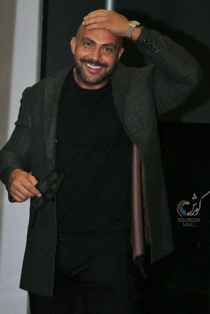 Aidin Khataei