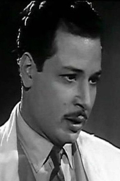 Nabil El Alfy