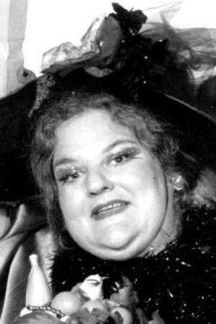 Priscilla Alden