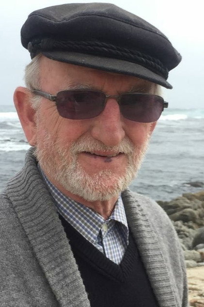 Douglas Hübner