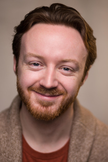 Connor McCausland