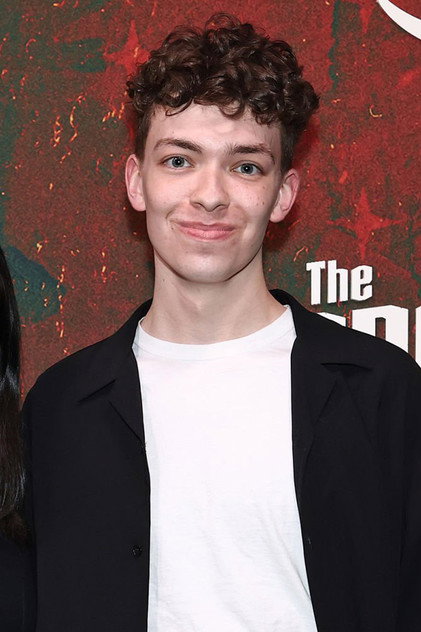 Gregor Reynolds