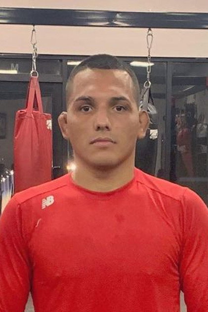 Roberto Hernandez