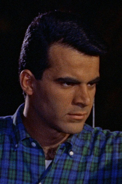 Robert Fields