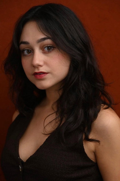 Gaia Maria Tini