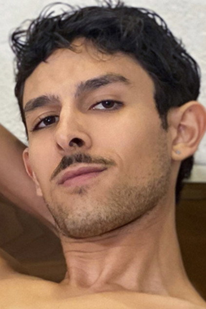 Enrique MuDu