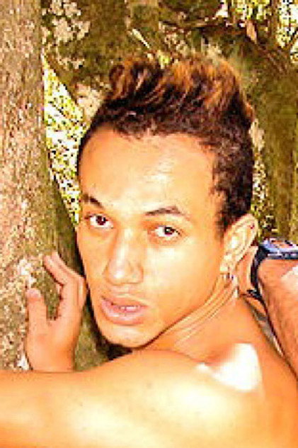 Taylor Garcia
