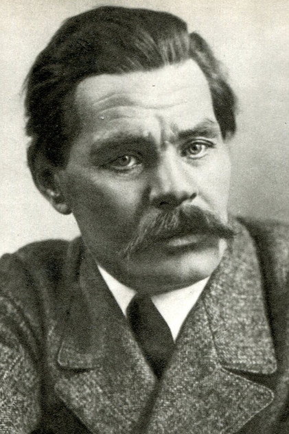 Maxim Gorky