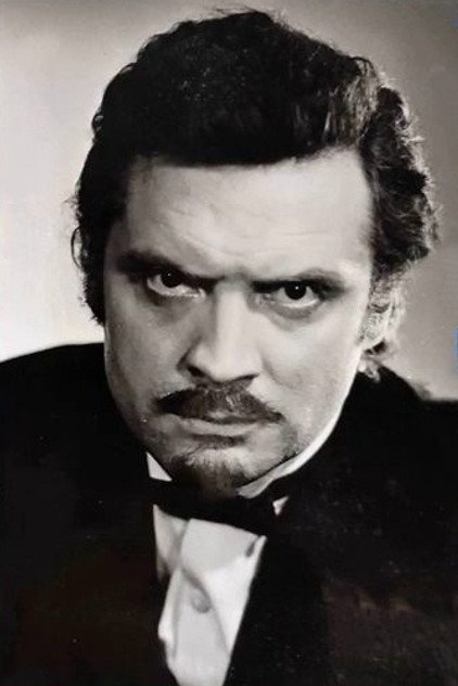 Yuri Kochergov
