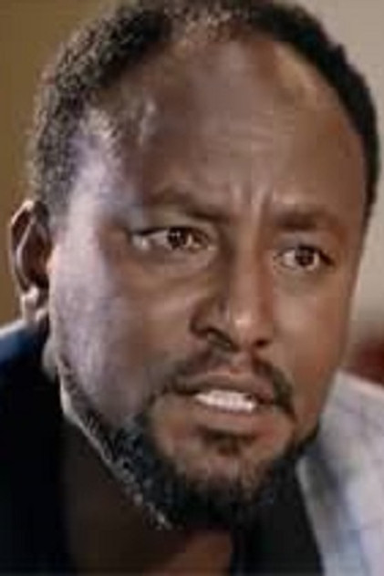 Asrat Tadesse
