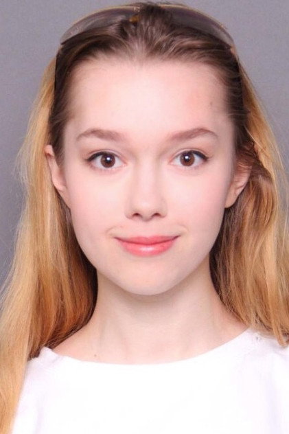 Alisa Lukshina