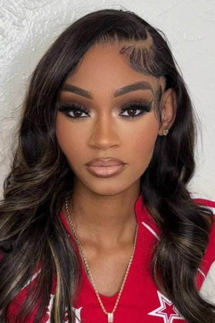 Nekayla Henderson