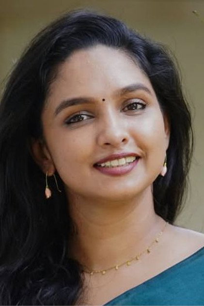 Vrindha Menon