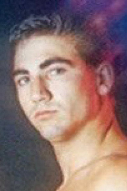 Mark Angelo