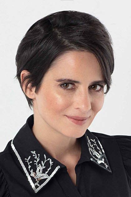 Monica Pardo