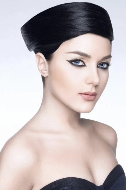Nina Sublatti