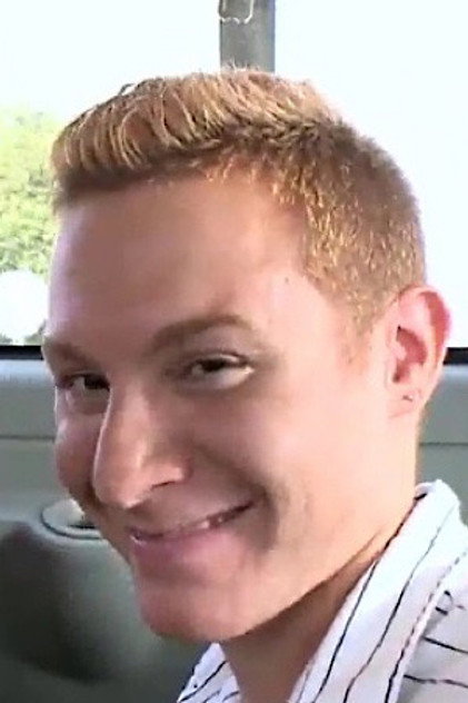 Jay Wayside