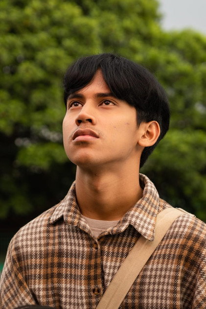 Ibnu Zidan