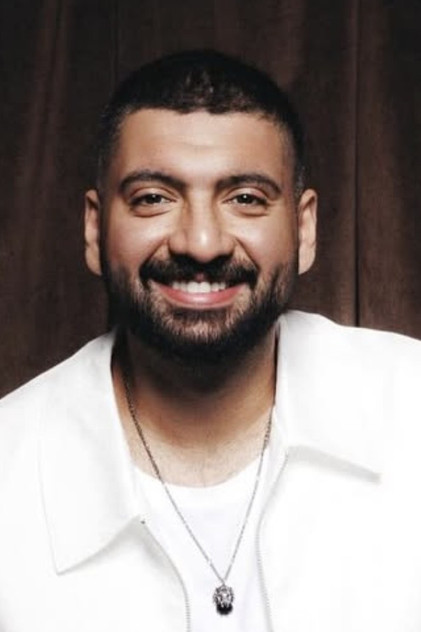 Maytham Al-Husseini