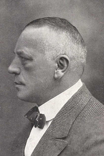 Albert Patry
