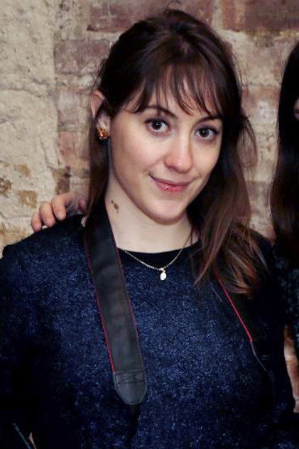 Lisbeth Kaufman