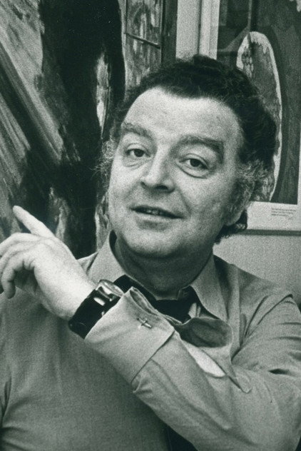 Gunnar Höglund