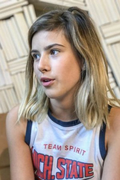 Lois Ahlèn