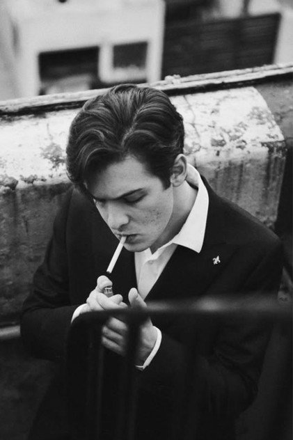 Lucas Gerson