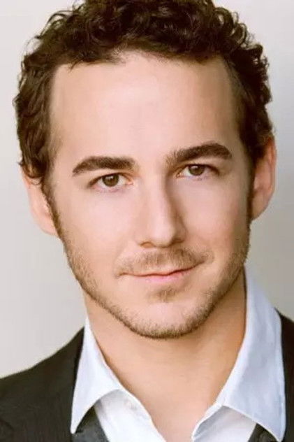 Eric Silver