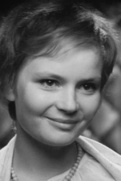 Galina Galchenko