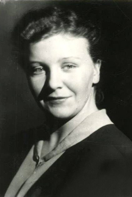 Muza Sedova