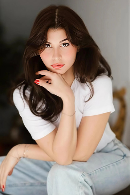 İrem Alnıaçık